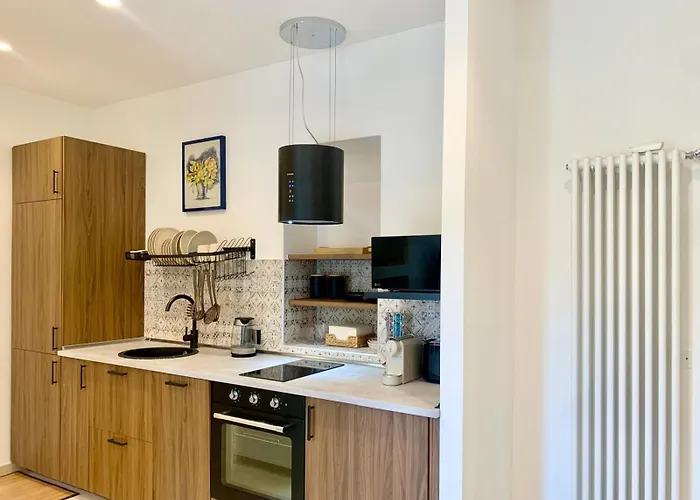 Appartement Romeasyoulike - Stradivari Charme Rome