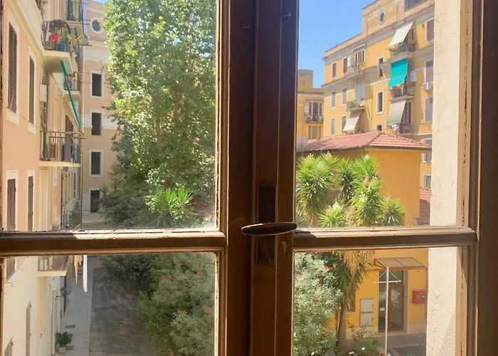 Romeasyoulike - Stradivari Charme Appartement *